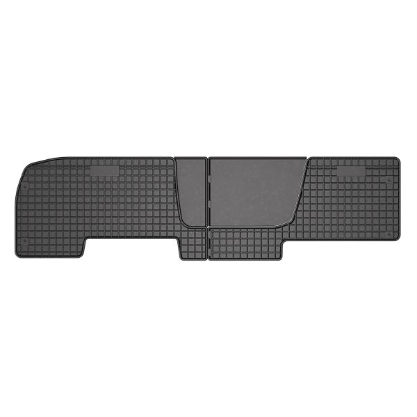 Set covorase cauciuc, 2 Buc , Negru, Pentru: Iveco Eurocargo I-Iii 1991-2015 [1]