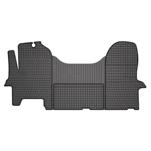 Set covorase cauciuc, 3 Buc , Pentru: Iveco Daily 1999-2014, Van [1]