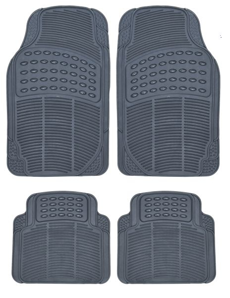 Set covorase cauciuc, 4 Buc Universal, [1]