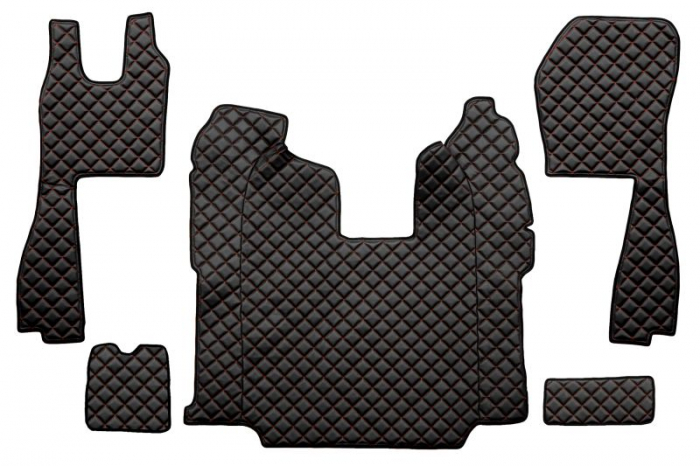 Set covorase compatibil cu Scania R automat (prod. 2011 - 2016) [1]