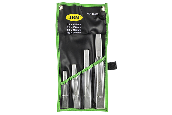 Set De 4 Dalti Jbm [1]