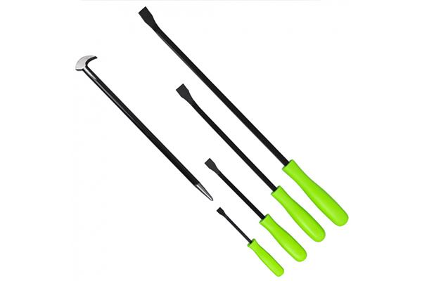 Set De 5 Leviere Cu Manere Din Plastic Jbm [1]