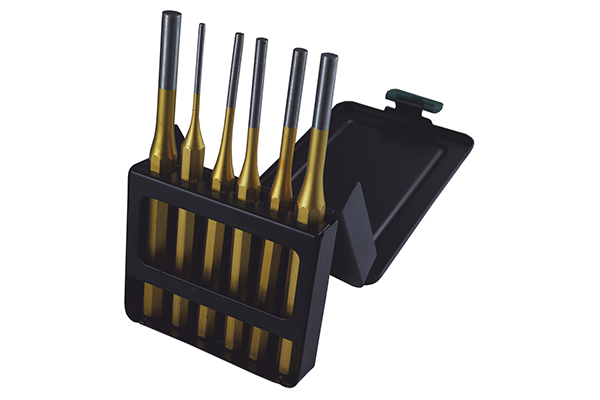 Set De 6 Dornuri Cilindrice Jbm [2]