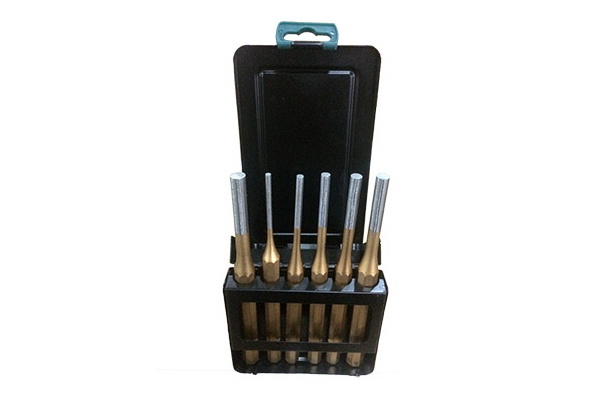 Set De 6 Dornuri Cilindrice Jbm [1]