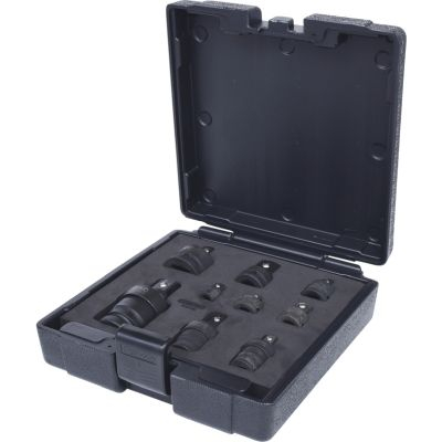 Set De Adaptoare De Forta De Marire Si Reducere. 9 Piese [1]