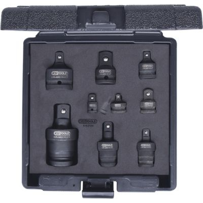 Set De Adaptoare De Forta De Marire Si Reducere. 9 Piese [3]