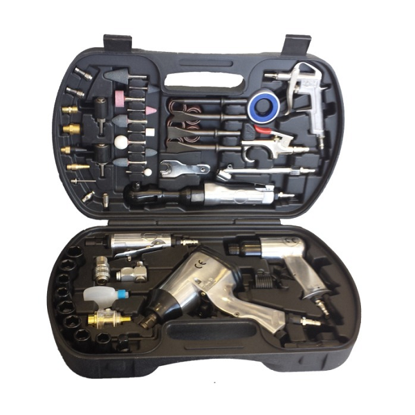 Set De Instrumente Pneumatice Jbm [1]