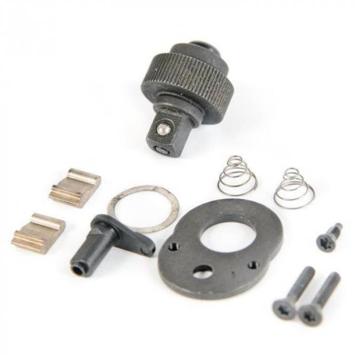 Set de reparat, cheie cu clichet reversibil ROOKS OK-01.0322 [2]