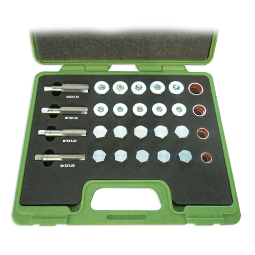 Set De Reparat Filete Baie De Ulei Jbm [1]