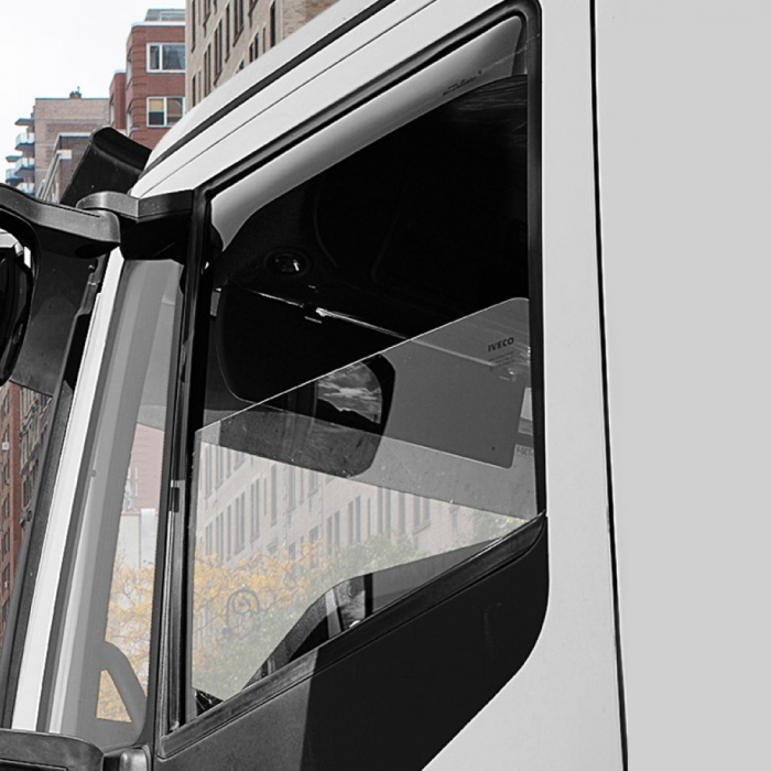 Set Paravanturi Farad Pentru Mercedes Actros (2012-) [1]