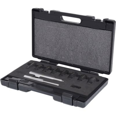 Set Demontare Siguranta Roata. 10 Piese [1]