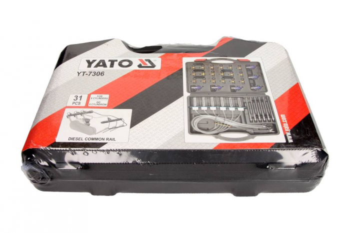 Set Diagnostic Preaplin Pentru Injectoare [1]