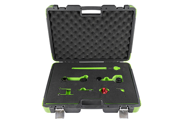 Set Dispozitive Blocare Distributie Benzina - Pentru Vag 1.2 . 1.4 Tsi Jbm [1]