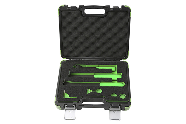 Set Dispozitive Blocare Distributie Jbm Diesel- Benzina - Curea - Pentru Bmw Audi [1]