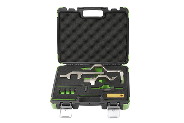 Set Dispozitive Blocare Distributie Jbm Lant. Benzina. Pentru Bmw / Mini / Psa 1.4 / 1.6 [1]