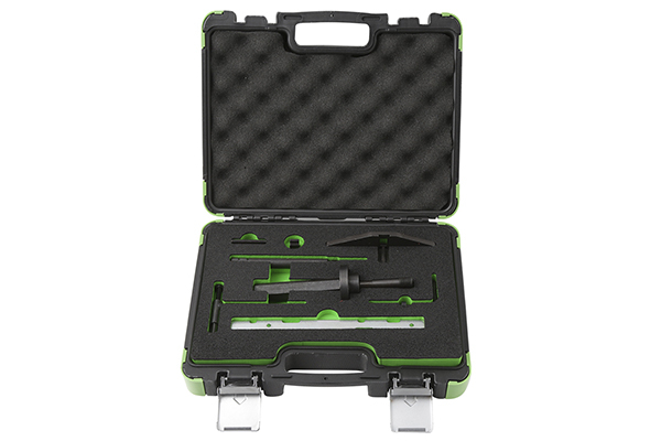 Set Dispozitive Blocare Distributie Lant Pentru Ford 1.8Tddi / Tdci - Diesel Jbm [1]