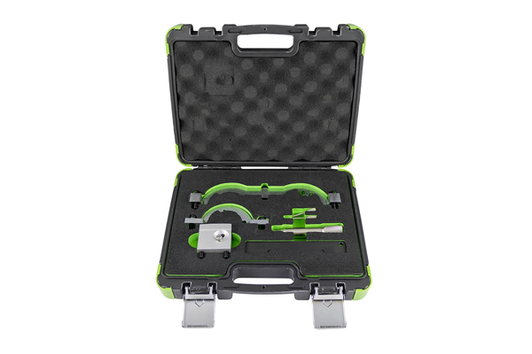 Set Dispozitive Blocare Distributie Pe Lant Benzina Pentru Opel Vauxhall 1.0 1.2 1.4 Turbo Jbm [1]