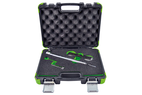 Set Dispozitive Blocare Distributie Pe Lant - Benzina - Pentru Vw Audi Jbm [1]