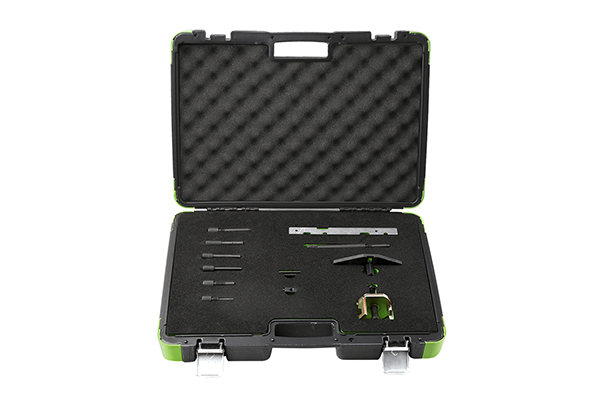 Set Dispozitive Blocare Distributie Pe Lant - Disesel - Pentru Ford / Mazda Jbm [1]