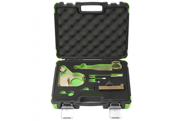Set Dispozitive Blocare Distributie Pe Lant Pentru Renault Nissan Opel/Vauxhall 2.0 2.3 Dci Cdti M9R M9T Jbm [1]