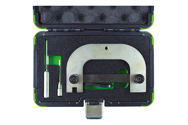 Set Dispozitive Blocare Distributie Pentru 1.4. 1.6. 1.8. 2.0 16V Renault / Dacia Logan/Mcv (2005-2011) Jbm [1]