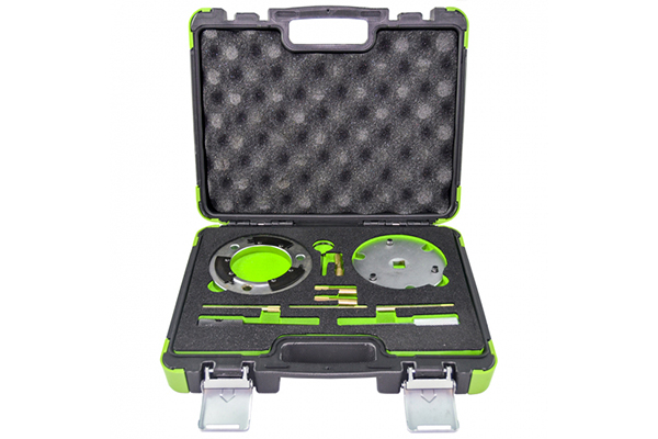 Set Dispozitive Blocare Pompa De Injectie Diesel Pentru Ford Si Jaguar Duratorq Jbm [1]