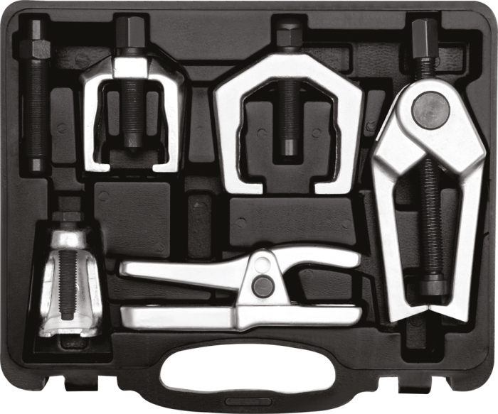 Set Extractoare 6 Buc [1]
