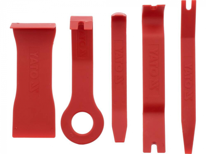 Set Extractoare Panouri Auto [1]