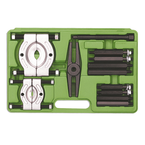 Set Extractoare Tip Ghilotina Flanse Pentru Rulmenti Jbm [1]