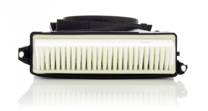 Set filtre aer Mann-Filter C 29 035-2 [2]