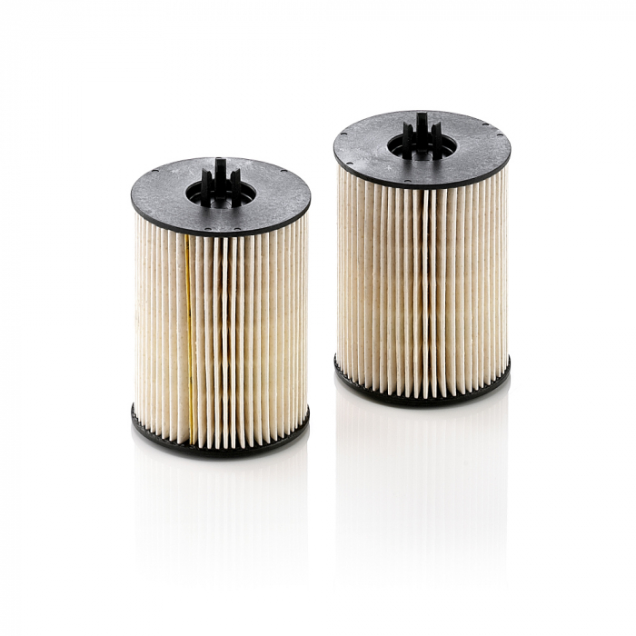 Set filtre combustibil Mann-Filter PU 821 x-2 [1]