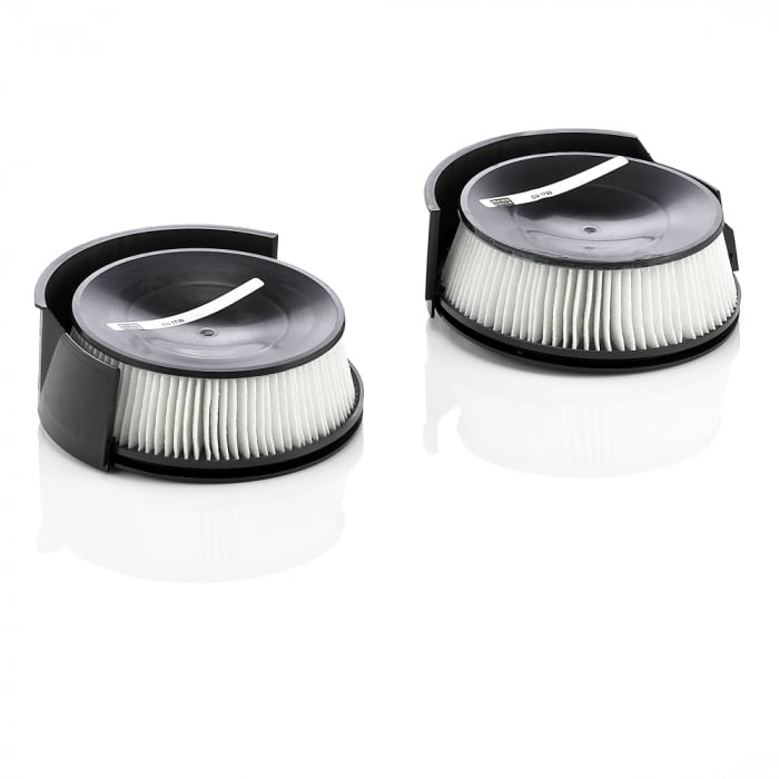 Set filtre habitaclu Mann-Filter CU 1720-2 [1]