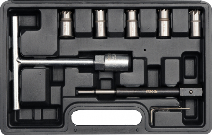  Set Freze Reconditionat Scaun Injectoare [1]