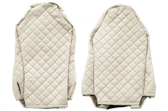 Set huse scaun compatibil cu MAN TGX scaune Isri dupa 01.2007 - 2020 [2]