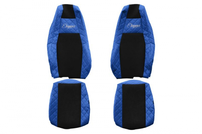 Set huse scaun compatibil cu Scania L,P,G,R,S dupa 2017 [1]