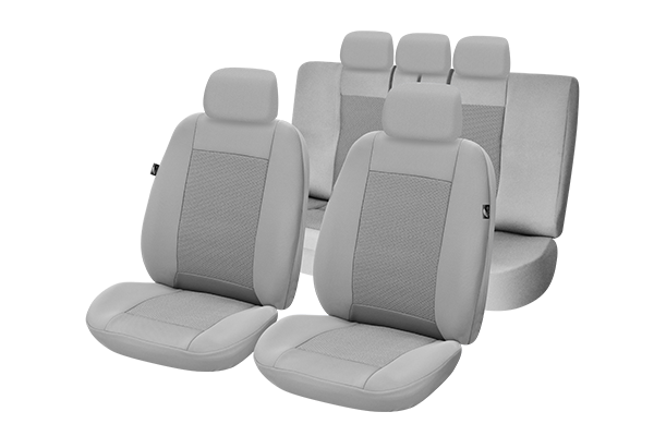 Set huse scaun Lux gri UMB3 [3]