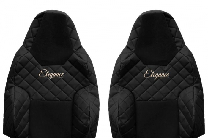 Set huse scaune compatibil cu MAN TGX TGL TGM TGS 03.2021+ [3]