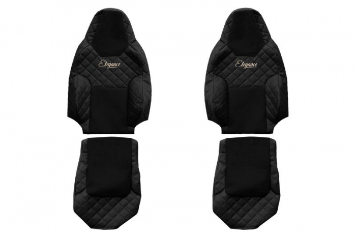 Set huse scaune compatibil cu MAN TGX TGL TGM TGS 03.2021+ [1]