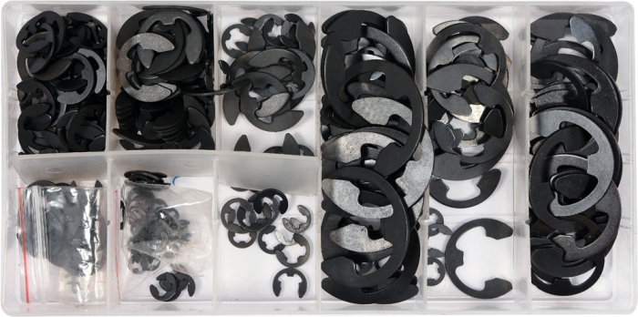 Set Inele Seger Alezaj, 300 Buc [1]