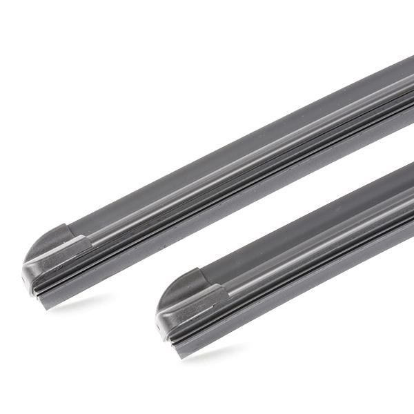 Set lamele stergatoare BOSCH AeroTwin A955S 3 397 118 955, lungime 600 mm, 575 mm, fara carcasa [3]