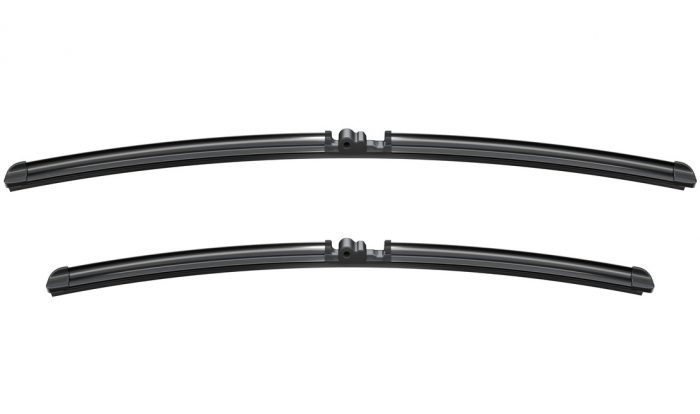 Set lamele stergator parbriz BOSCH Aerotwin 3 397 007 582, lungime 600/530 mm, pret pe bucata / comanda minima 5 bucati [1]