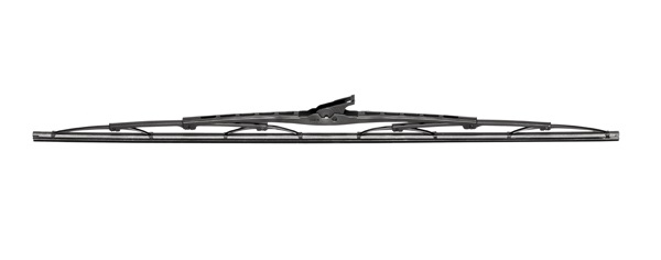 Set lamele stergator parbriz VALEO First 575556, lungime 550 mm, standard, adaptor de montare U [1]