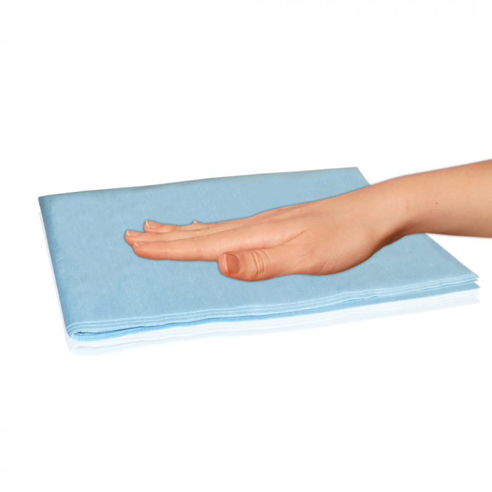 Set Lavete Suprafete Sticla 5 Buc 58X40 Cm [2]