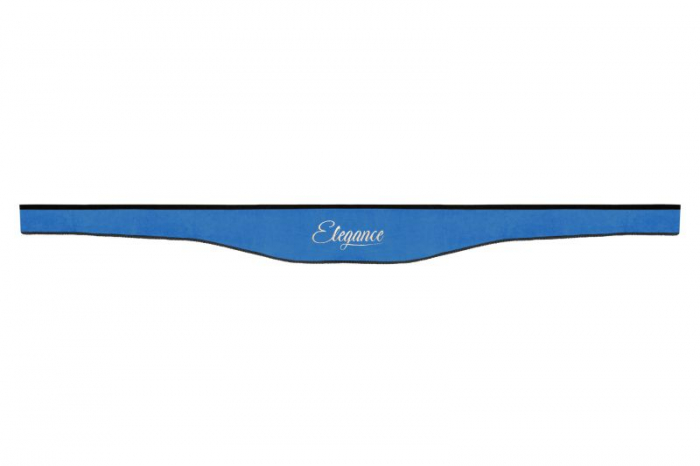 Set Perdele compatibile cu Iveco, Scania, Volvo, Mercedes, Renault, Daf , Man, Ford - ALBASTRU [3]