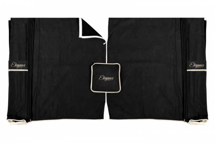 Set Perdele compatibile cu Iveco, Scania, Volvo, Mercedes, Renault, Daf , Man, Ford - CREM [2]