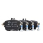 Set Placute Frana Ate 13.0460-2616.2 [2]