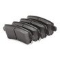Set Placute Frana Spate Ate Opel Insignia A 2008-2017 13.0460-2758.2 [3]