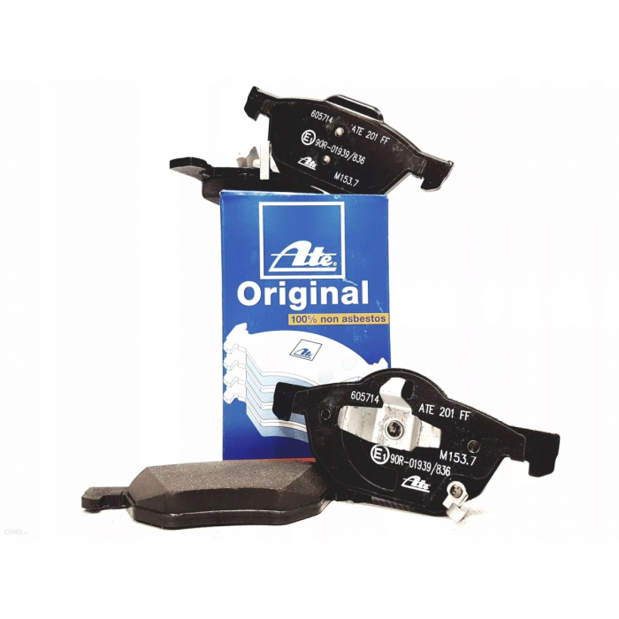 Set Placute Frana Ate 13.0460-5714.2 [1]