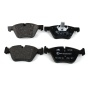 Set Placute Frana Fata Ate Bmw Seria 3 E90 2004-2011 13.0460-7216.2 [2]