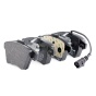 Set Placute Frana Fata Ate Volkswagen Transporter T5 2003-2015 13.0460-7236.2 [3]